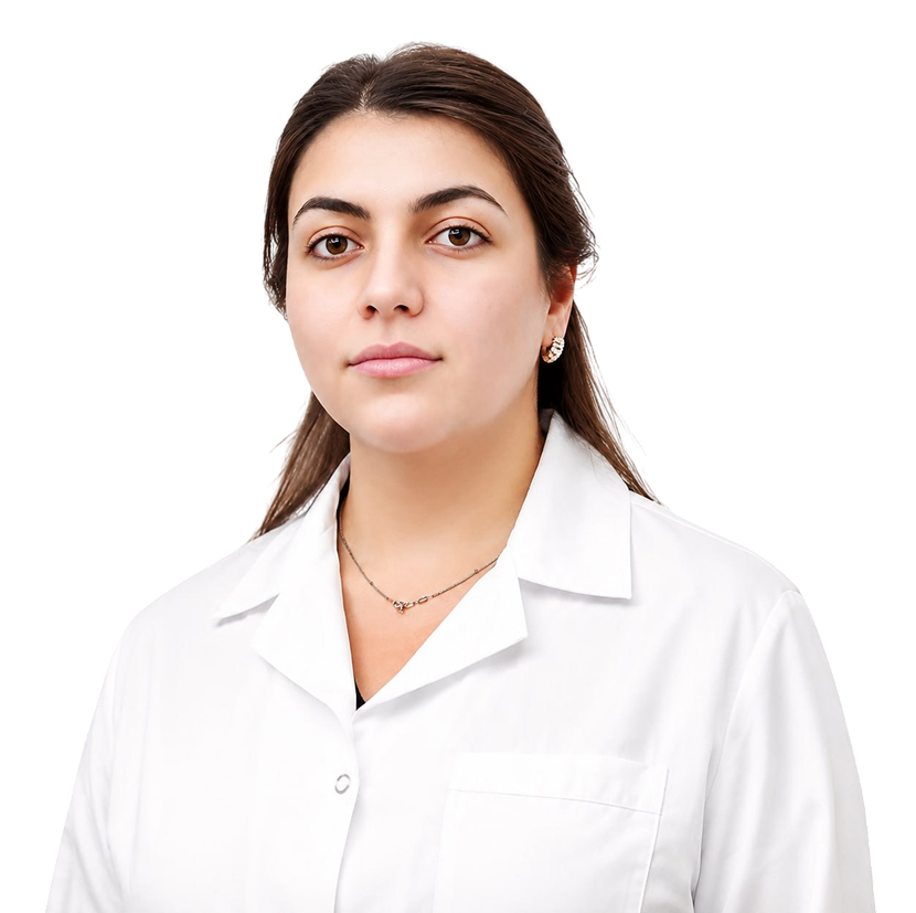 Шамхалаева Анжела Юсуфовна