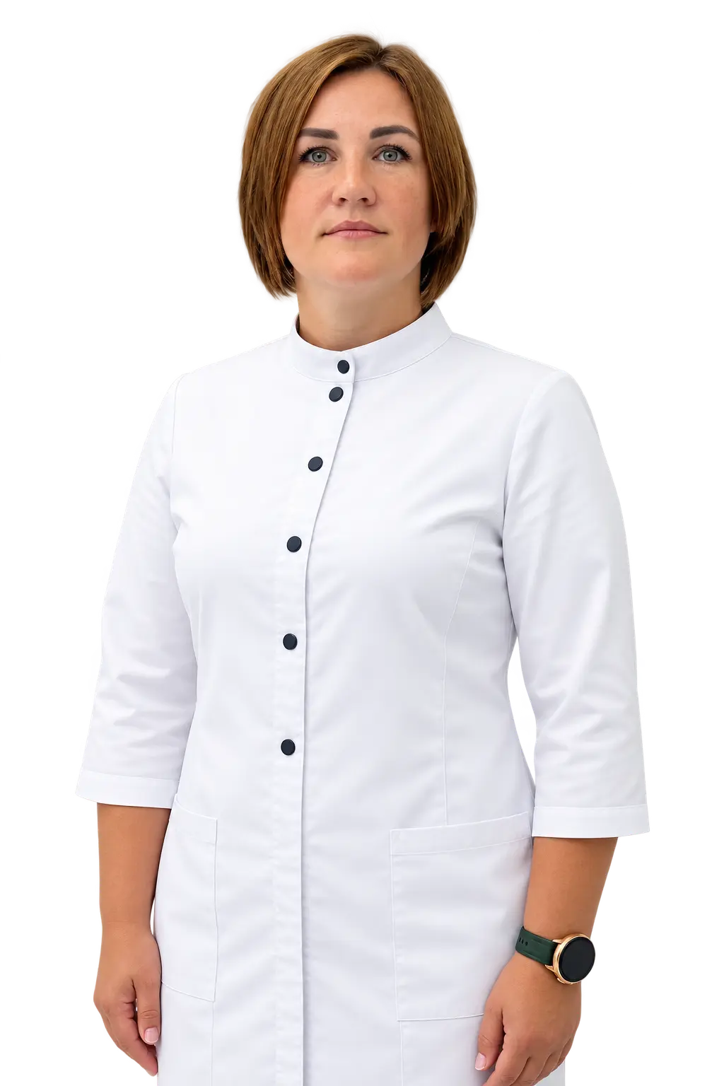Воробьёва Ирина Викторовна
